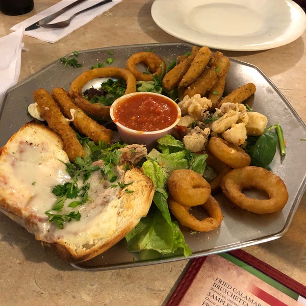 Chicago Pasta House 15 tips