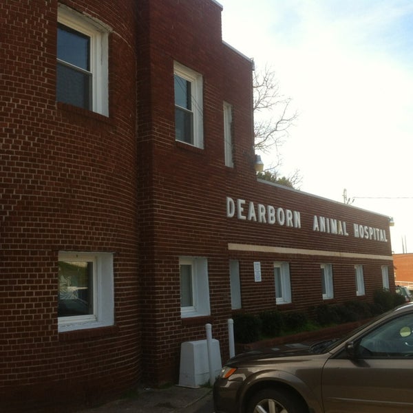 Dearborn Animal Hospital - Decatur, GA