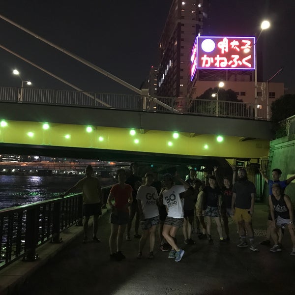 7/18/2018 tarihinde tomomi h.ziyaretçi tarafından Run boys! Run girls!'de çekilen fotoğraf