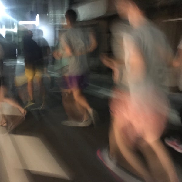 Foto scattata a Run boys! Run girls! da tomomi h. il 3/28/2019