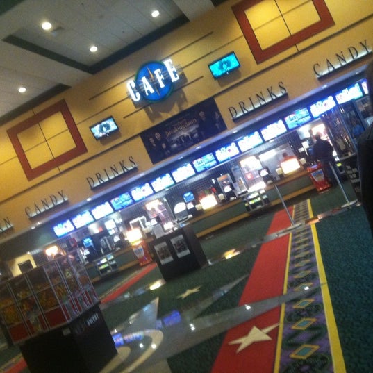 Regal Providence Mount Juliet, TN