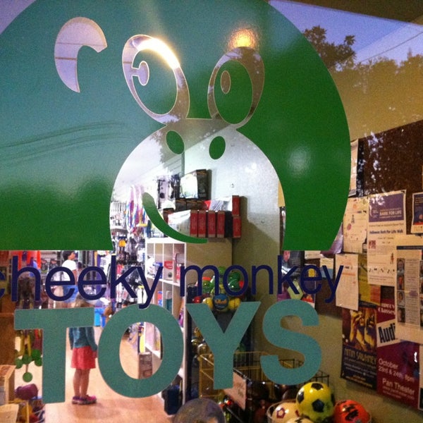 Come in and play! We have a joyful collection of high quality, interactive toys to awaken the untamed mind of your child!