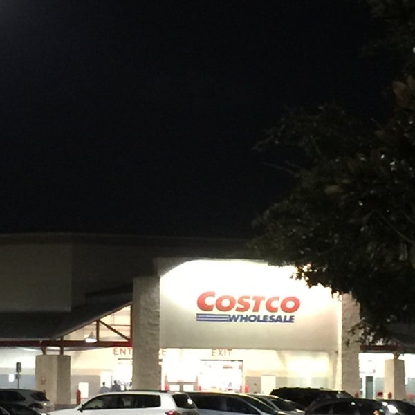 Photos at Costco Plano, TX