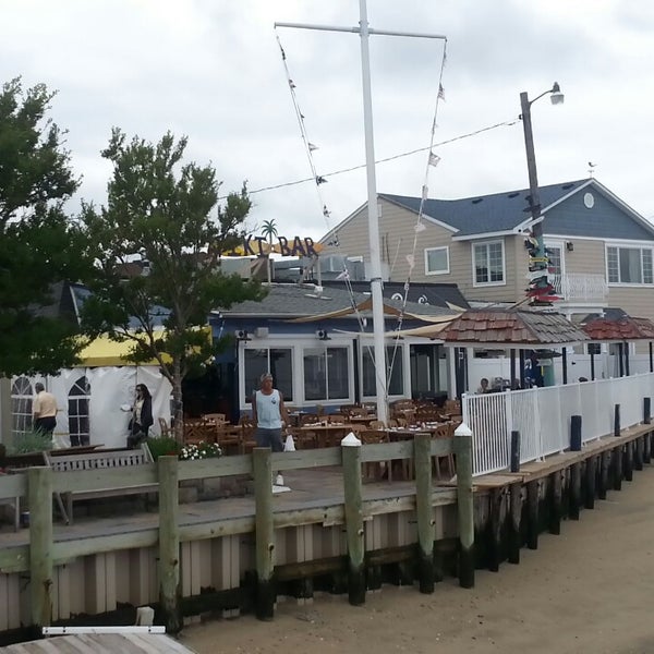 Photo taken at The Inlet Café by John S. on 8/23/2014