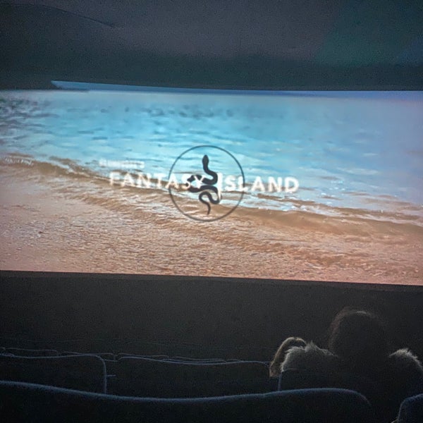 2/20/2020에 Андрей님이 3D Кiнотеатр «Ефект» / 3D Cinema &quot;Effect&quot;에서 찍은 사진