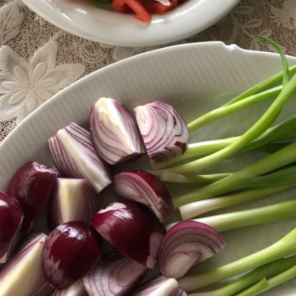 Hanımeli Börek Borek Place in Yenimahalle