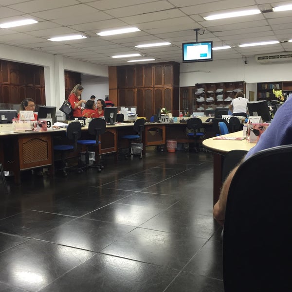 Cartório do 7º Ofício Cuiabá, MT