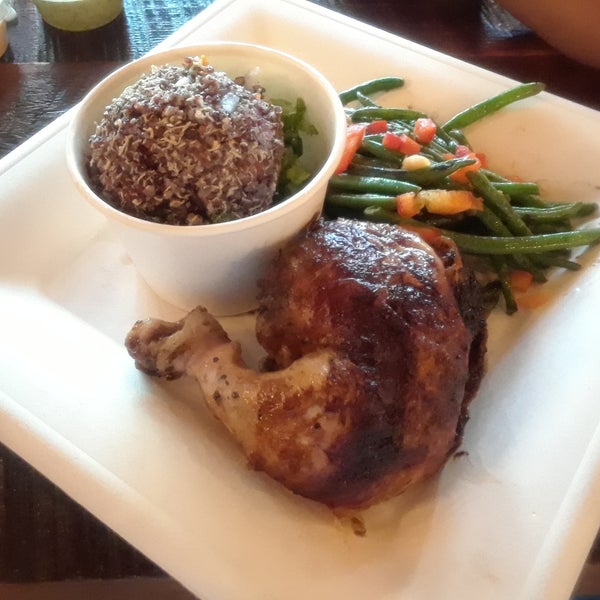 Photos At Viva Chicken North Hills 4 Tips