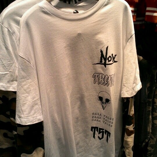 Photos A Bershka Magasin De Chaussures A Antalya