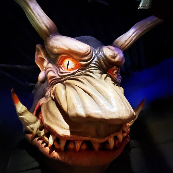 いたずら魔女のラビリンス 48 Visitatori