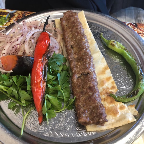 Suleymanoglu Kebapcisi Etimesgut Baglica Mahallesi Mermeroglu Caddesi 26a