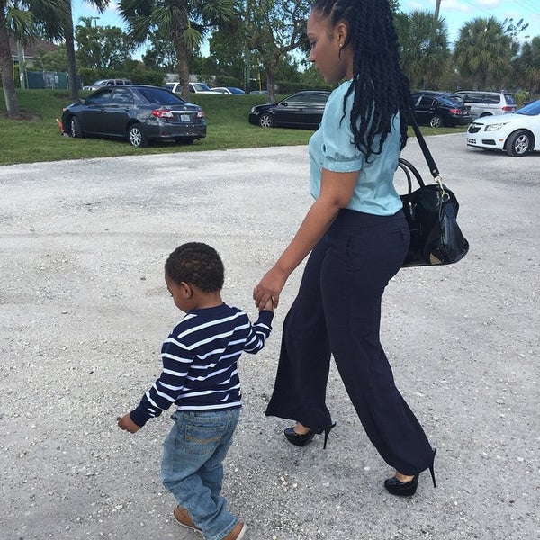 Christ The Rock Community Church 110 Visitors