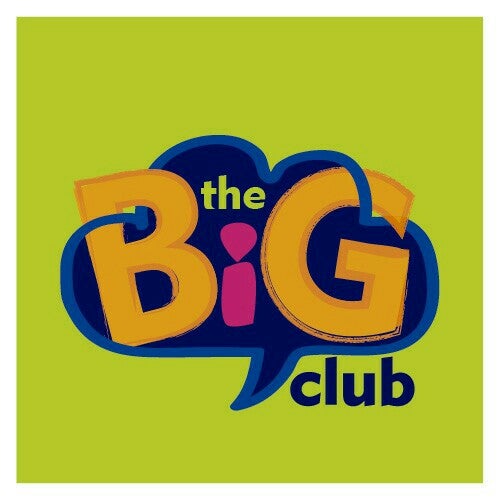 Big club. Big club