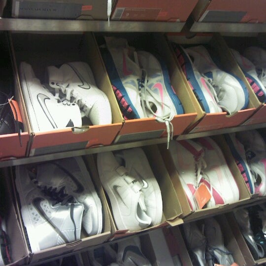 nike outlet quilicura