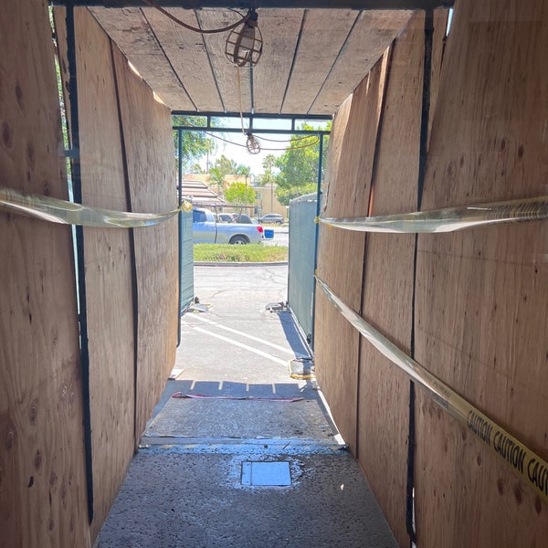 Redwood Pizza Duarte, CA