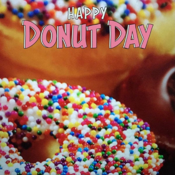 Poster's Donuts Donut Shop in Far East Pasadena