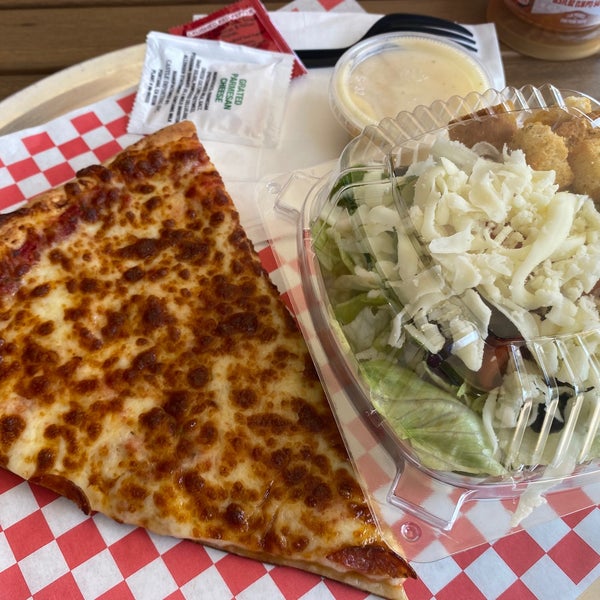 Redwood Pizza Duarte, CA