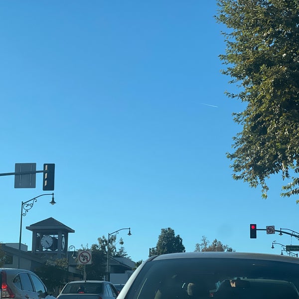 City of La Cañada Flintridge City