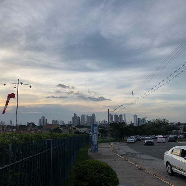 Jardim Goiás - 14 tips