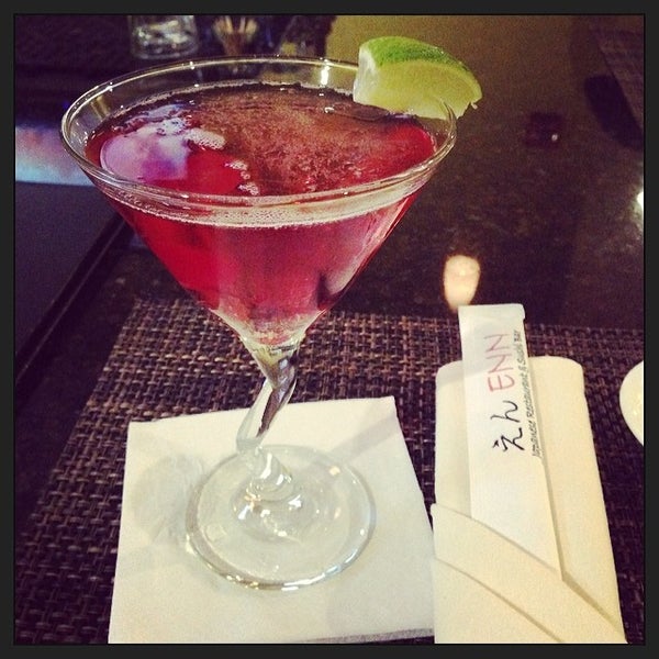 Enn Japanese Restaurant and Sushi Bar 9 tips from 350 visitors