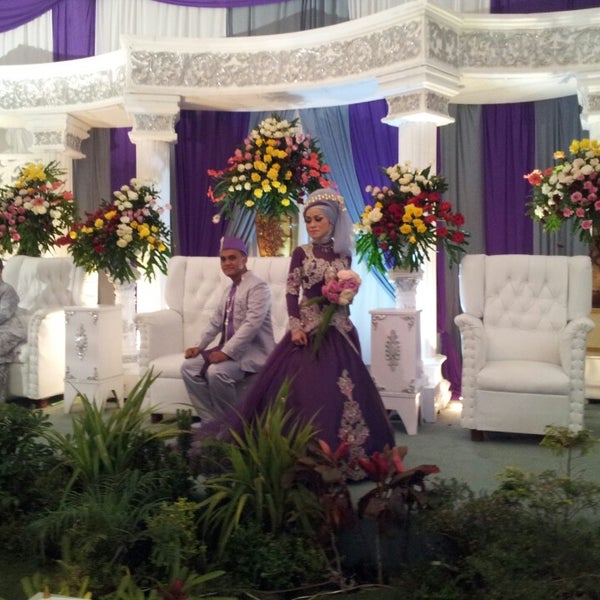 Gedung Graha Emerald Convention Center