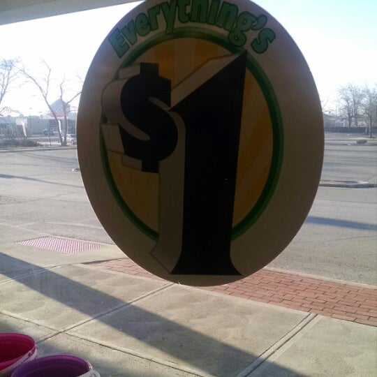 Dollar Tree Columbus Oh