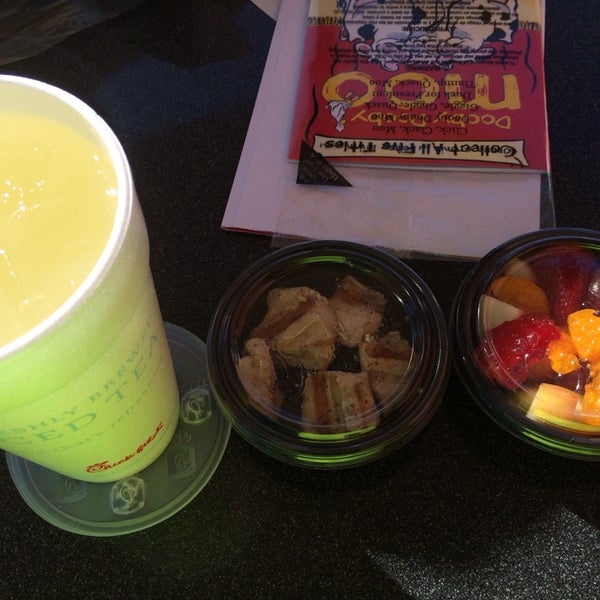 ChickfilA Tyler, TX'da fotoğraflar