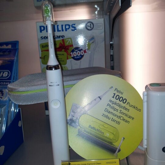 euronics philips sonicare