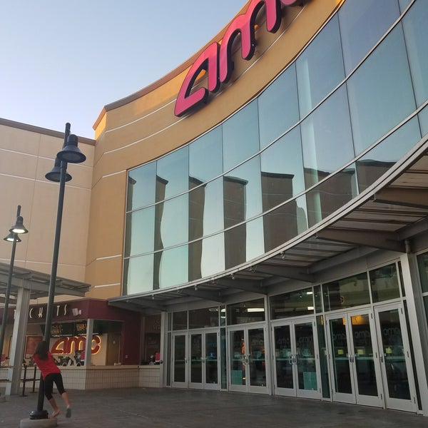 AMC Highland Village 12 26 tips