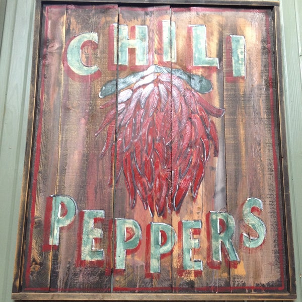 5/3/2013 tarihinde Ben J.ziyaretçi tarafından Chili&#39;s Grill &amp; Bar'de çekilen fotoğraf