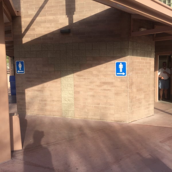 Photos at Ehrenberg Rest Stop Rest Area