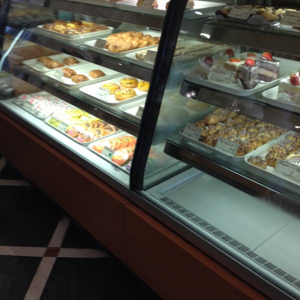 Kelley's Bakery 4200 Chino Hills Pkwy