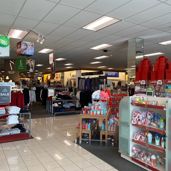 Kohl's Eastlake Chula Vista, CA