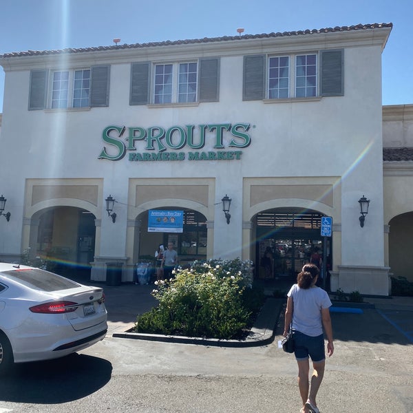 Sprouts Farmers Market Village Center 878 Eastlake Pkwy Ste 1410