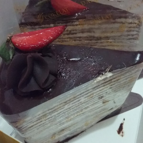 Dapur Cokelat 18 Tips