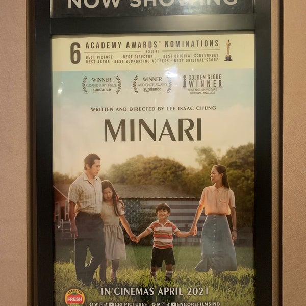 Cinepolis Denpasar Bali