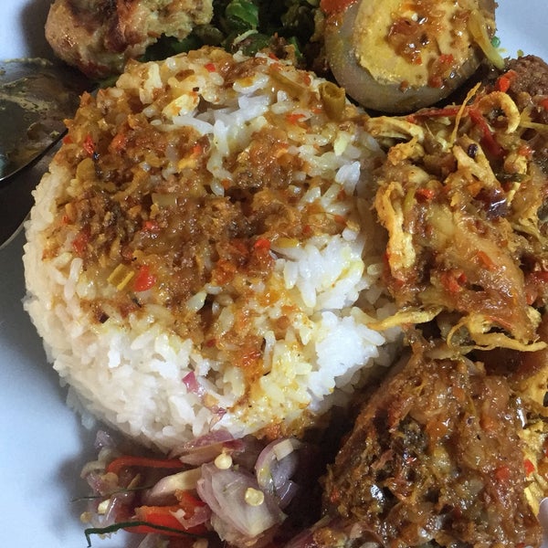 Fotos Bei Nasi Ayam Bu Oki