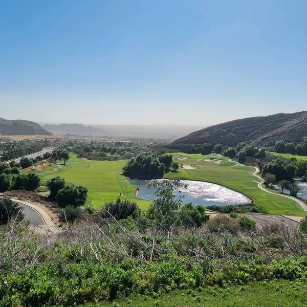Oak Quarry Golf Club Golf Course in Riverside