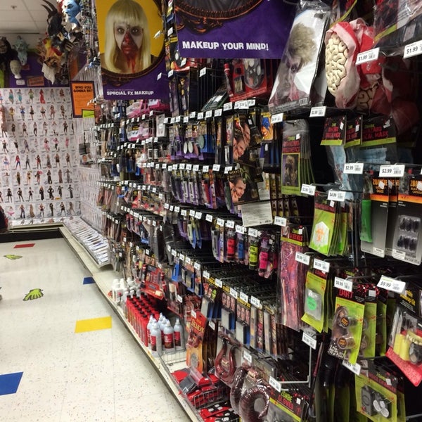Party City Party Supply Store in Northeast