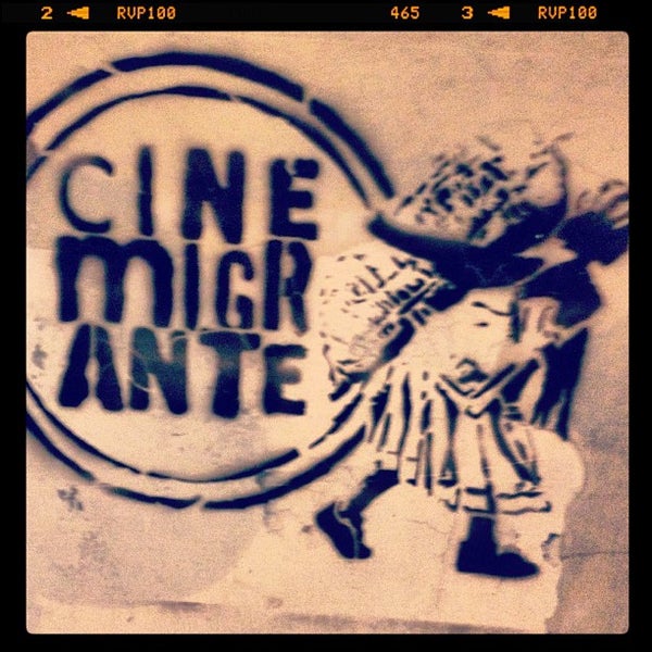9/28/2012にAlvaro G.がCentro Argentino de Teatro Ciegoで撮った写真