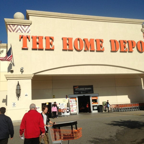 The Home Depot Greater Cypress Park 55 N Figueroa St The Home Depot Greater Cypress Park 55 N Figueroa St