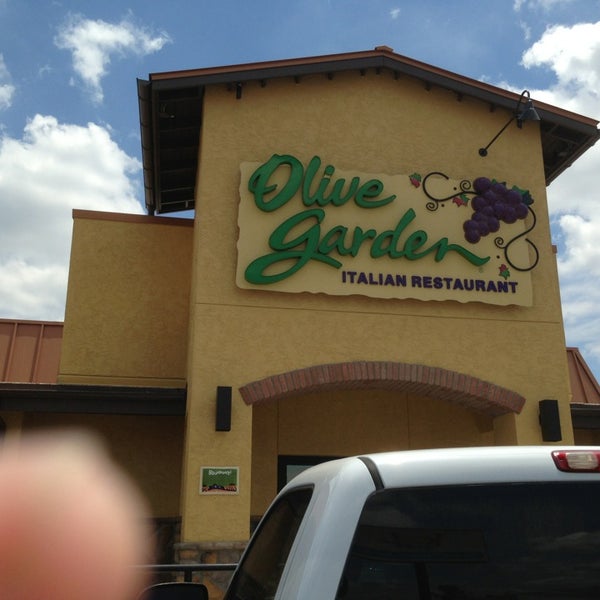 Photos At Olive Garden Italian Restaurant Photo Taken At Olive Garden By Hak Y On 7 28 2018