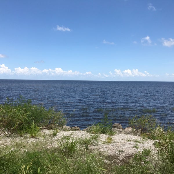 Pahokee State Park Pahokee, FL