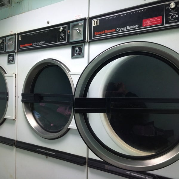 Soap N Suds Laundry Service in Cheltenham