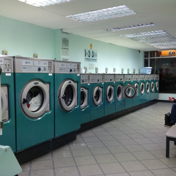 Soap N Suds Laundry Service in Cheltenham