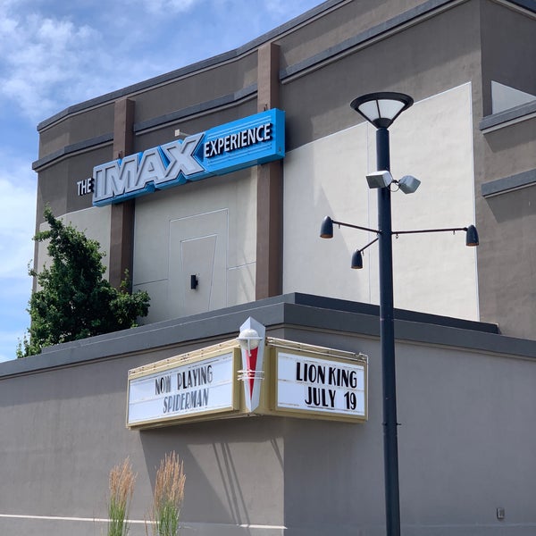 Foto di Regal Edwards Boise & IMAX Southwest 30 tips