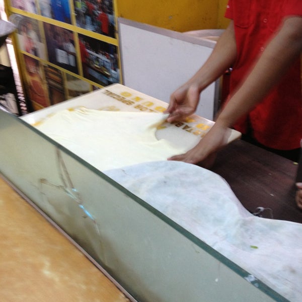 Martabak San Francisco - Snack Place