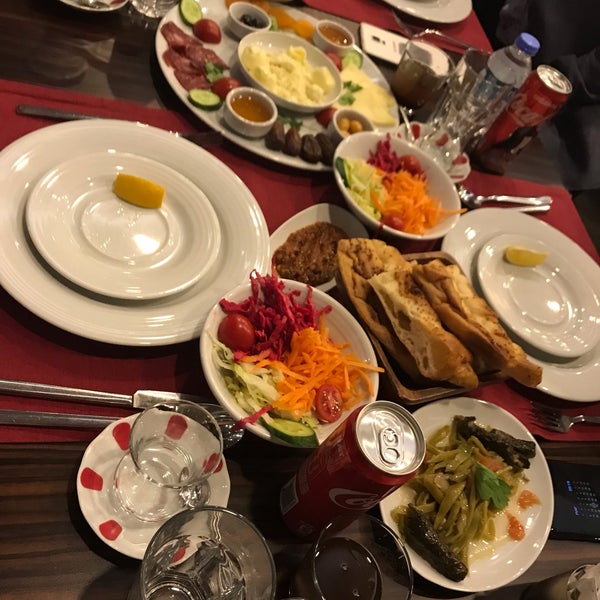 maide turk mutfagi istanbul da restoran da fotograflar