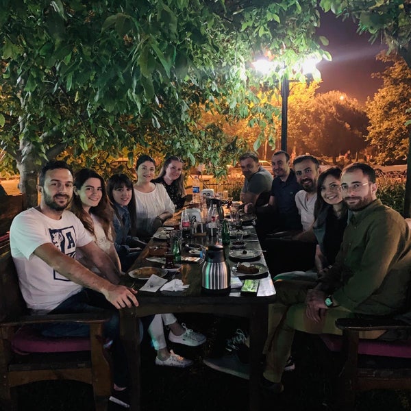 Foto diambil di 3N Sofra Tuzla oleh Özge pada 5/27/2019