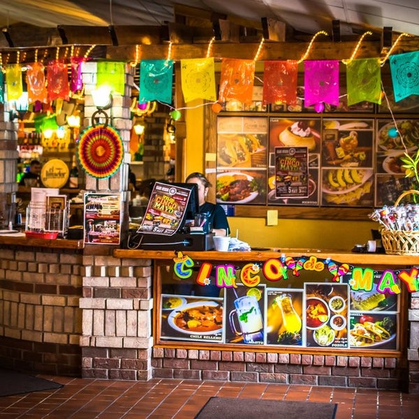8/30/2016에 Camino Real Mexican Grill님이 Camino Real Mexican Grill에서 찍은 사진